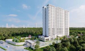 Prestige Camden Gardens - Luxury Apartments in Thanisandra Main Road, North Bangalore1 Prestige Camden Gardens - Luxury Apartments in Thanisandra Main Road, North Bangalore1