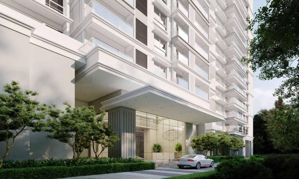 Prestige Camden Gardens - Luxury Apartments in Thanisandra Main Road, North Bangalore4