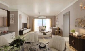 Prestige Camden Gardens - Luxury Apartments in Thanisandra Main Road, North Bangalore6 Prestige Camden Gardens - Luxury Apartments in Thanisandra Main Road, North Bangalore6